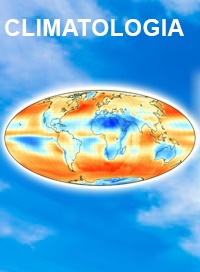 Climatolización: una propuesta terminológica para reemplazar el concepto de meteorización desde la climatología de largo plazo.